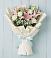 Букет цветов из: Лилии в Уптар