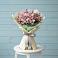 Букет цветов из: Орхидеи и Розы в Уптар