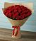 Букет Красные розы Милано в Уптар