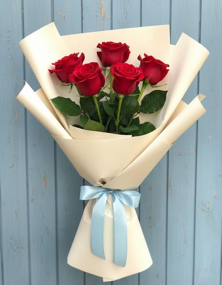 Букет Классика чувств в Уптар