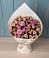 Букет цветов из: Розы в Уптар